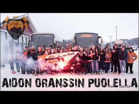 HPK Kannattajat - Back-To-Back