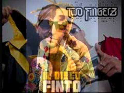 two fingerz vacca cioccolato versione remix