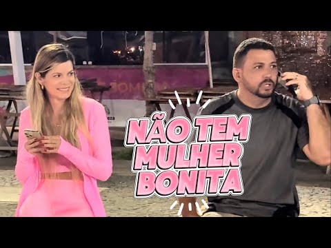 THERE ARE NO PRETTY WOMEN, IT'S A TRAP