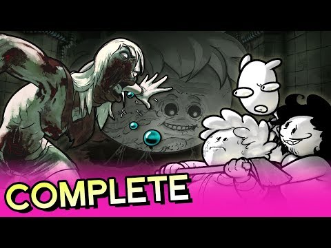 Oney Plays Silent Hill 4 (Complete Series)