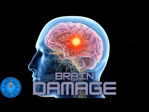 Hollywood 6ix & Smokey Rameriz - Brain Damage