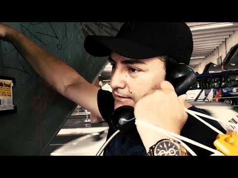 Francis Lopes - Lamento de Um Nordestino (Vídeo Oficial )