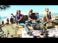 Panzer In Cannes Stallone Und Co Werben Für Expendables 3