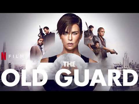 Blithe - Say Your Prayers (The Old Guard Netflix Soundtrack)