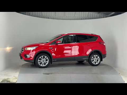 Ford Kuga TITANIUM 1.5 TDCI 120PS**KEYLESS START** - Image 2