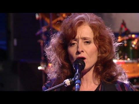Bonnie Raitt - Dimming Of The Day (Later Archive 1995)