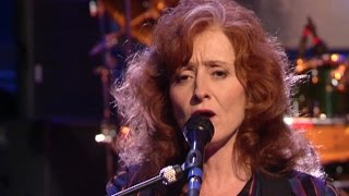 Bonnie Raitt - Dimming Of The Day (Later Archive 1995)