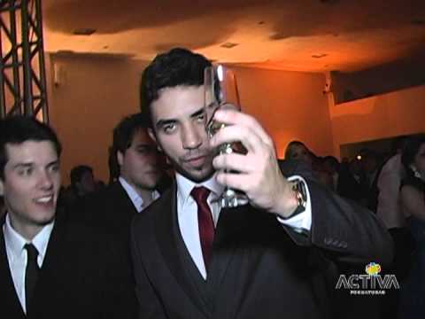 Melhores Momentos Baile Administrações e Economia