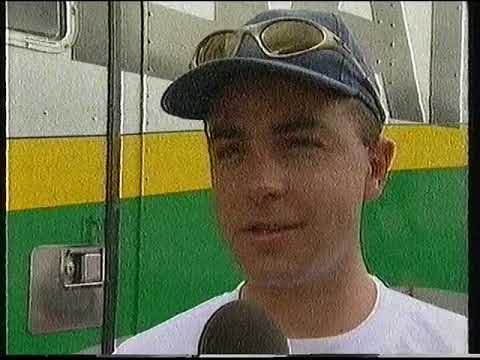 1998 Touring Cars Killarney Pt 1