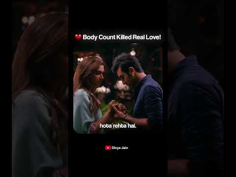 Reality of Today's Relationships!