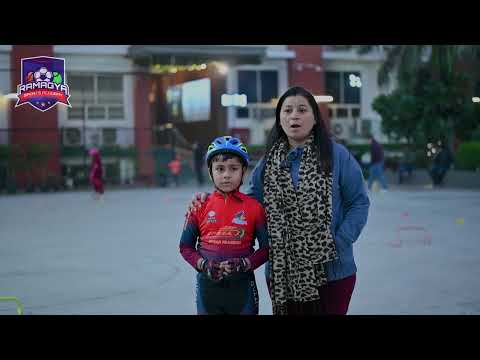 Ramagya School Gallery