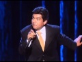 George Lopez - Latinos are opposites