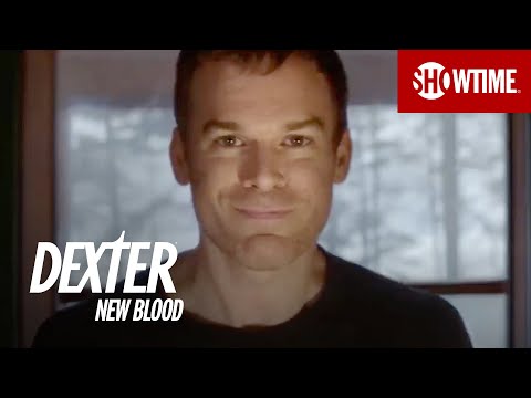 'Misunderstood' Teaser | Dexter: New Blood | SHOWTIME