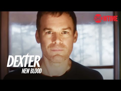 'Misunderstood' Teaser | Dexter: New Blood | SHOWTIME