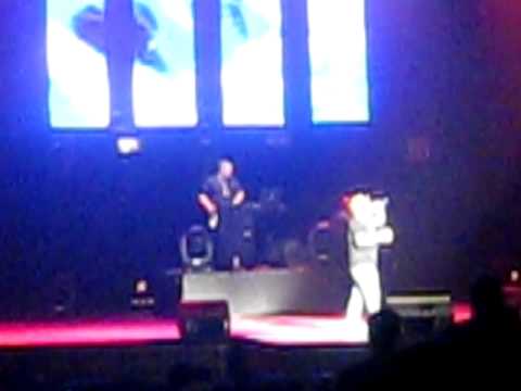 Super Sako's concert 2010 !