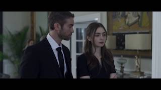 INHERITANCE Trailer #2 (2020) | Lily Collins | Simon Pegg | Thriller Movie video