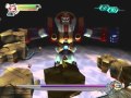 Mega Man X7 Final Boss Battles And Ending