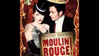 Come What May - Moulin Rouge Soundtrack