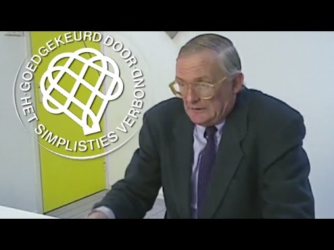 Onbevoegd lesgeven - Van Kooten en De Bie