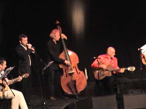 Ca Pleure Aussi Un Homme Mons.mpg