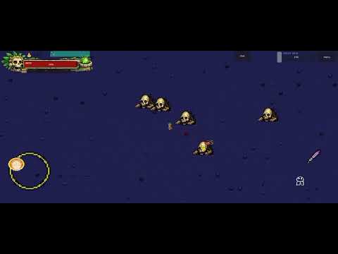 XIBALBA ARPG video thumbnail