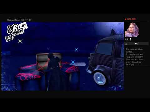 Persona 5 Royal pt17