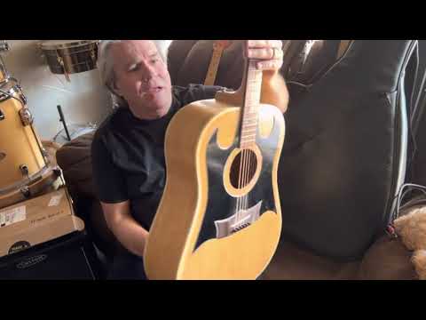 A piece of Country Music History!