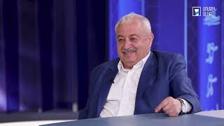 Շաբաթվա սպորտ. Արտաշես Ներսիսյան