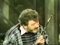 Sesame Street James Galway And Ruby Monster