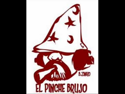 el pinche brujo-rinoxcircus