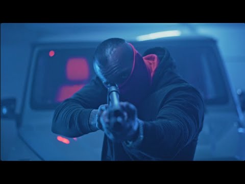 Morpheus - Divokej západ (Reupload)