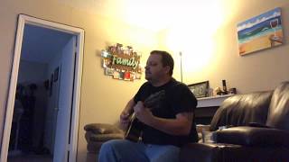 “Just love Me” by Chris Cagle