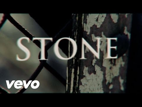 Alice In Chains - Stone (Lyric Video)