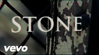 Alice In Chains - Stone (Lyric Video)