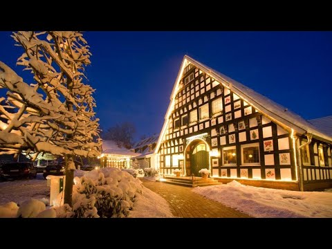 VILA VITA Burghotel Dinklage, Dinklage, Germany