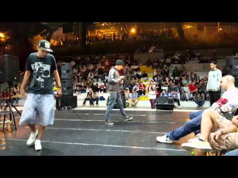 BATALLA DE GALLOS/GLADIADORES DEL MIC/4TOS/DO2DEE ONE VS SHEIN/FREESTYLE RAP/MEDELLIN