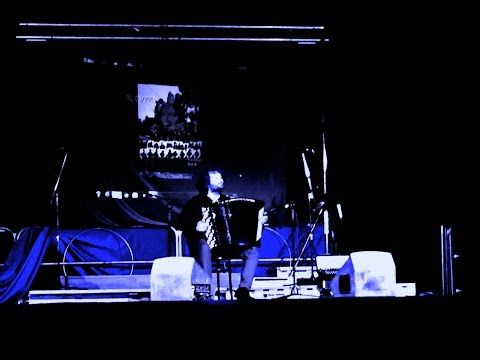 Daniele Ingiosi, Accordion - Extract Live Concert