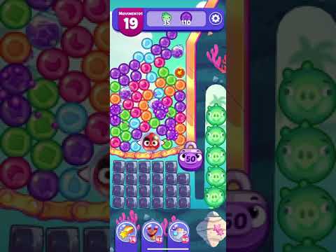 Angry Birds - Dream Blast 439