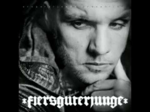 Fler - Kopfgefickt Feat.  Silla