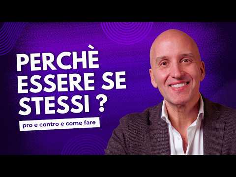 Being Yourself: How to Discover Who You Really Are and Live Your Life to the Fullest