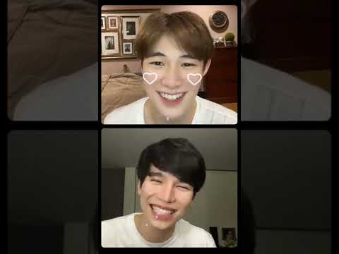 2022.03.05 IG Live Nat with Max