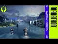 Vídeo de gameplay de Marathon  Playstation