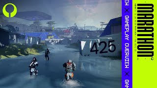 [情報]付錢請你玩！失落星船：馬拉松給玩家萬元