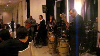 Go For It - Bernie Williams