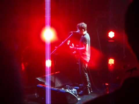 John Mayer - Ain't No Sunshine - 2010-03-05