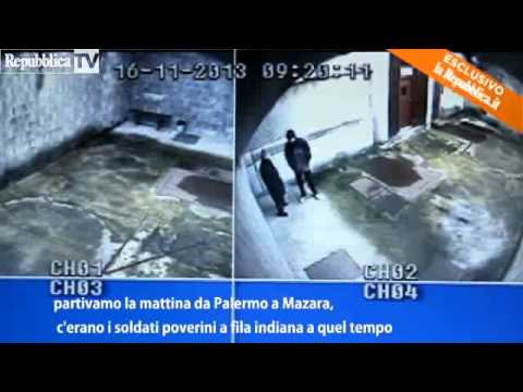 Riina minaccia di morte il pm Di Matteo