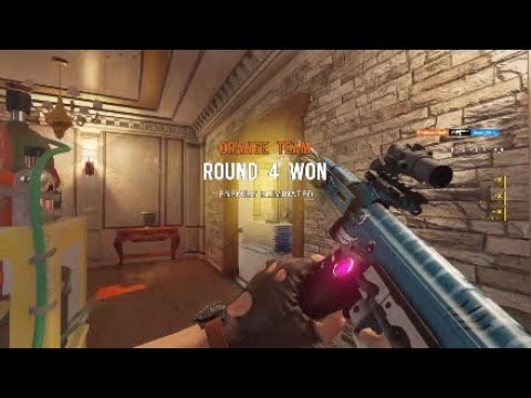 How A *Champion* Plays (Nomad-Smoke) | Best Settings