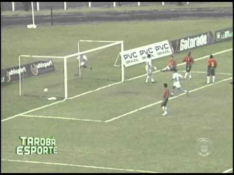 Na Memória: Relembre o confronto de Londrina e Portuguesa na Série B de 2004