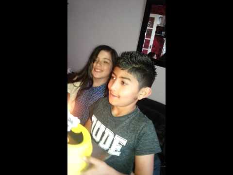 Naseem youssfi birthday