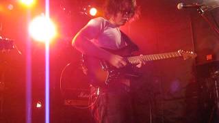 ha ha hotel/Mike Stern  タキザワユキヒト